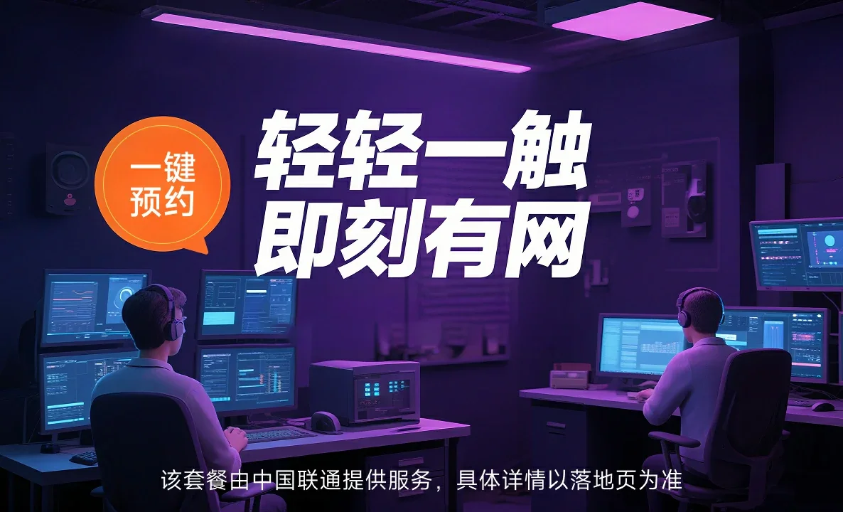 恩平市中国联通